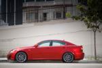 Lexus IS-F 2010 года